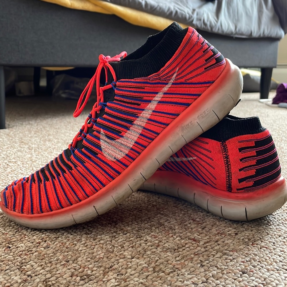 Nike Free Run